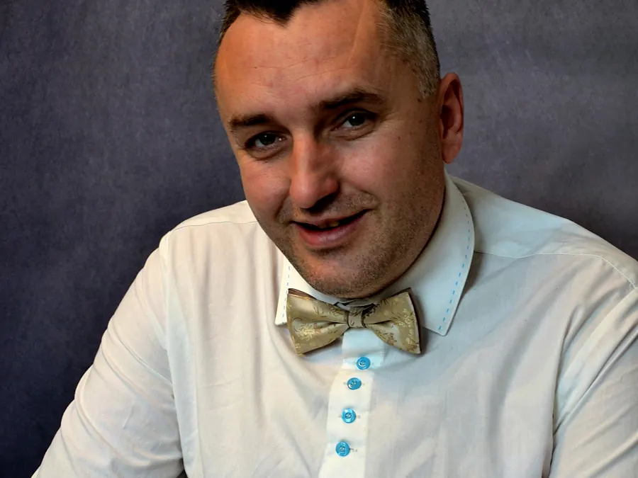 Jaroslav Genčur